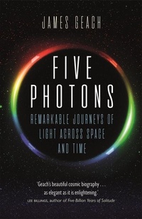 Abbildung von: Five Photons - Reaktion Books