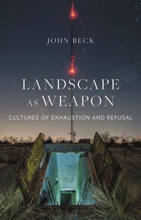 Enlarge image Cover: Landscape as Weapon - Reaktion Books