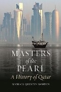 Cover: Masters of the Pearl - Reaktion Books