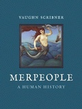 Cover: Merpeople - Reaktion Books