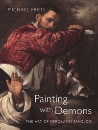 Enlarge image Cover: Painting with Demons - Reaktion Books