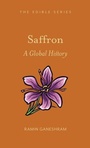 Cover: Saffron - Reaktion Books