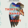 Cover: The Thirty Names of Night - SIMON & SCHUSTER AUDIO