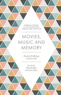 Cover: Movies, Music and Memory - Emerald Publishing Limited