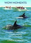 Cover: Wow Moments - Grosvenor House Publishing Ltd