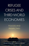 Cover: Refugee Crises and Third-World Economies - Emerald Publishing Limited