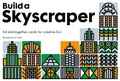Cover: Build a Skyscraper - Pavilion Children's Books