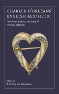 Cover: Charles d'Orleans' English Aesthetic - D.S. Brewer