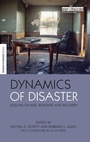 Cover: Dynamics of Disaster - Earthscan Ltd
