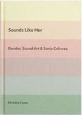 Cover: Sounds Like Her - Beam Editions