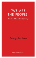 Cover: We are the People - Haus Publishing