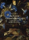 Cover: The Fertile Ground of Painting - Harvey Miller Publishers