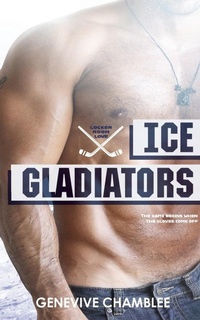 Enlarge image Cover: Ice Gladiators - Hot Tree Publishing
