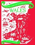 Cover: Wales - Rydon Publishing
