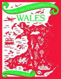 Enlarge image Cover: Wales - Rydon Publishing