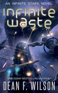 Enlarge image Cover: Infinite Waste - Dioscuri Press