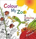 Cover: Colour My Zoo - Lexus Ltd