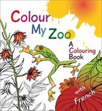 Enlarge image Cover: Colour My Zoo - Lexus Ltd