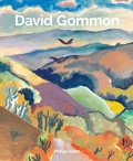 Cover: David Gommon - Sansom & Co