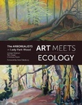 Cover: Art Meets Ecology - Sansom & Co