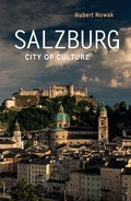 Cover: Salzburg - The Armchair Traveller at the BookHaus