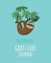 Enlarge image Cover: Gratitude Journal - Erin Rose Publishing