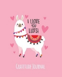 Enlarge image Cover: Gratitude Journal - Erin Rose Publishing