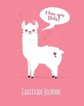 Cover: Gratitude Journal - Erin Rose Publishing