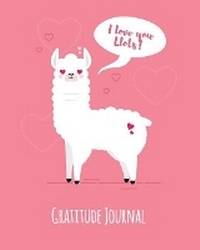 Enlarge image Cover: Gratitude Journal - Erin Rose Publishing