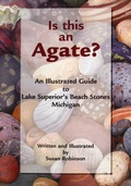 Cover: Is This an Agate? - Thunder Bay Press