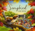 Cover: Songbird - National Center for Youth Issues