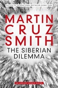 Cover: The Siberian Dilemma: Volume 9 - Simon & Schuster Ltd