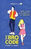 Cover: The Bro Code - Simon & Schuster