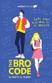 Enlarge image Cover: The Bro Code - Simon & Schuster