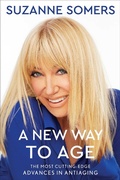 Cover: A New Way to Age - Simon & Schuster