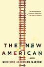 Cover: The New American - Simon & Schuster