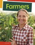 Cover: Farmers - Pebble Books