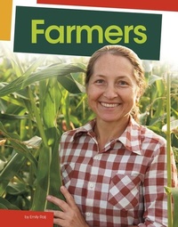 Enlarge image Cover: Farmers - Pebble Books