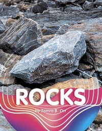 Enlarge image Cover: Rocks - Capstone Press, Incorporated