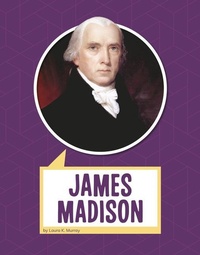 Abbildung von: James Madison - Pebble Books