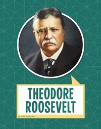 Abbildung von: Theodore Roosevelt - Pebble Books