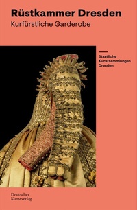 Abbildung von: Rüstkammer Dresden - Deutscher Kunstverlag (DKV)