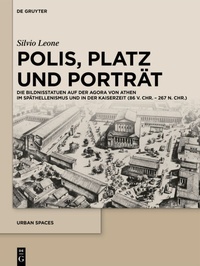 Abbildung von: Polis, Platz und Porträt - De Gruyter
