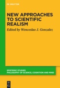 Cover: New Approaches to Scientific Realism - De Gruyter