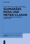 Bild: Guimar&atilde;es Rosa und Meyer-Clason - De Gruyter