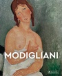 Cover: Modigliani - Prestel