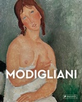 Cover: Modigliani - Prestel
