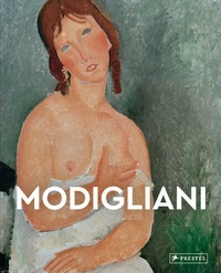 Abbildung von: Modigliani - Prestel