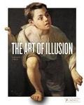Cover: The Art of Illusion - Prestel