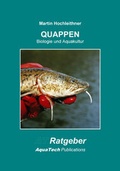 Cover: Quappen (Lotidae) - AquaTech Publications